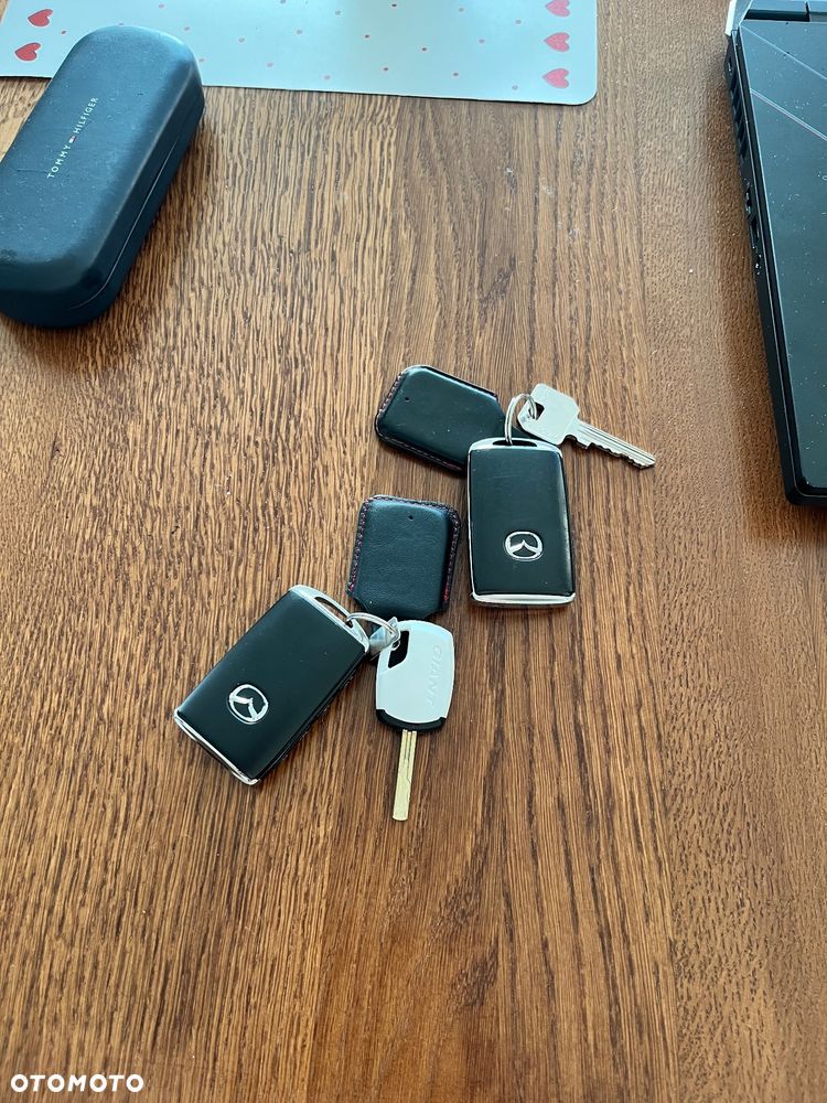 Mazda CX-5 2.5 Skyprestige 2WD - 19