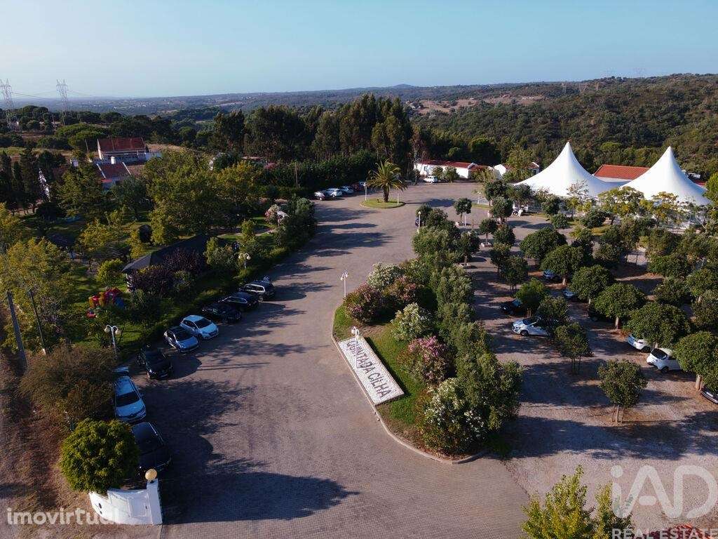 Quinta T6 em Santiago do Cacém, Santa Cruz e São Bartolomeu da Serra d - Grande imagem: 3/8