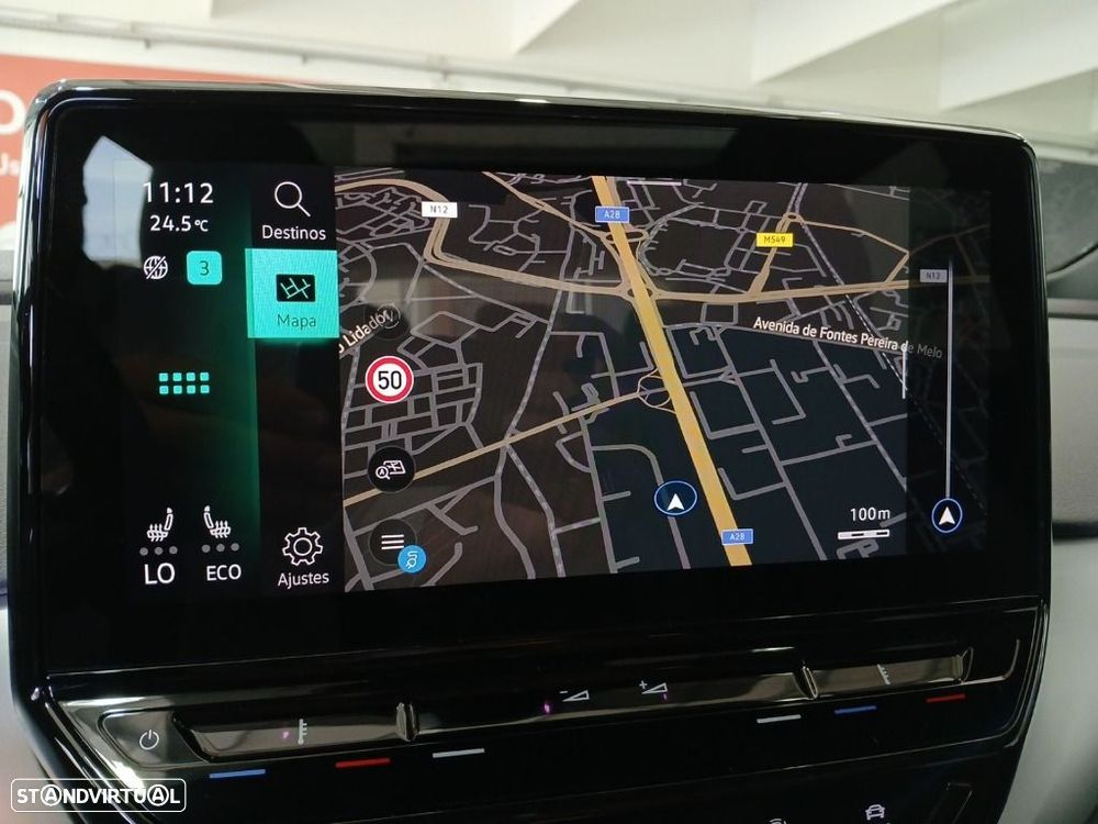 VW ID.4 77 kWh Pro Performance - 27