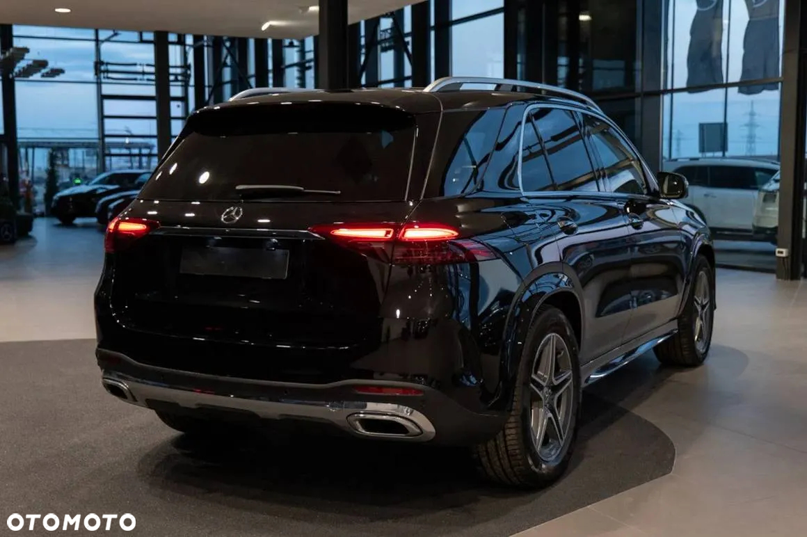 Mercedes-Benz GLE - 5