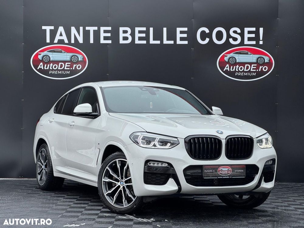 BMW X4 - 2