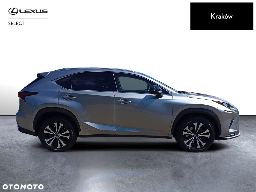 Lexus NX 300h F Impression AWD - 6