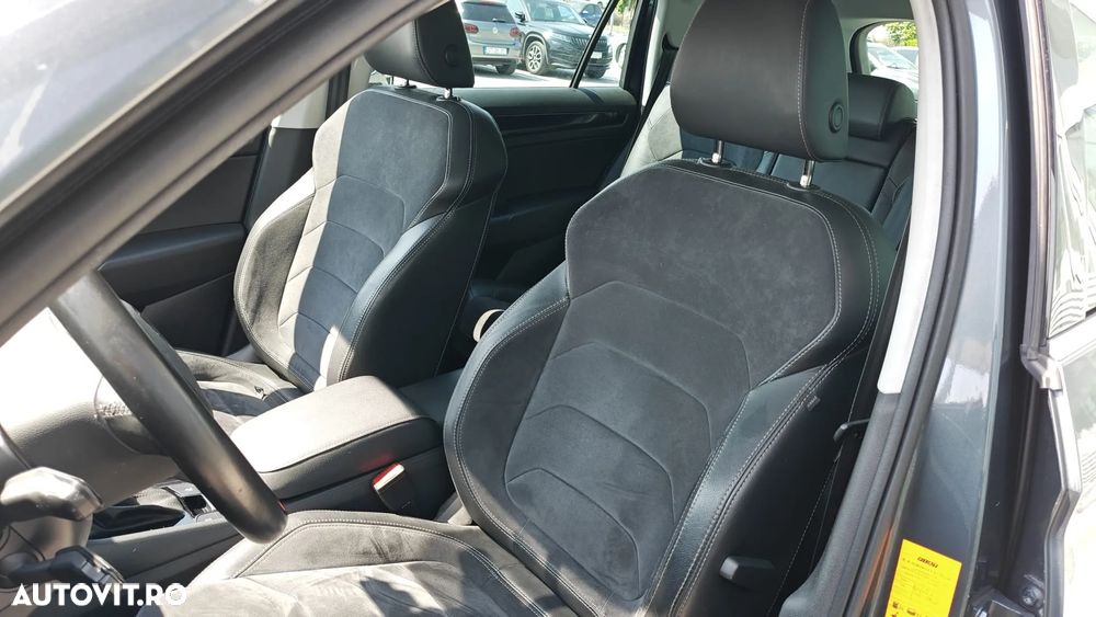 Skoda Kodiaq 2.0 TDI 4X4 DSG Clever - 12