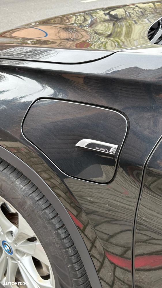 BMW X1 xDrive25e AT PHEV - 10