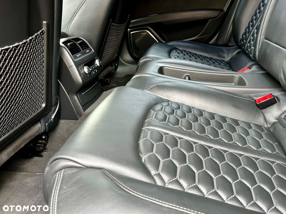 Audi RS7 Sportback 4.0 TFSI Quattro Tiptronic - 29