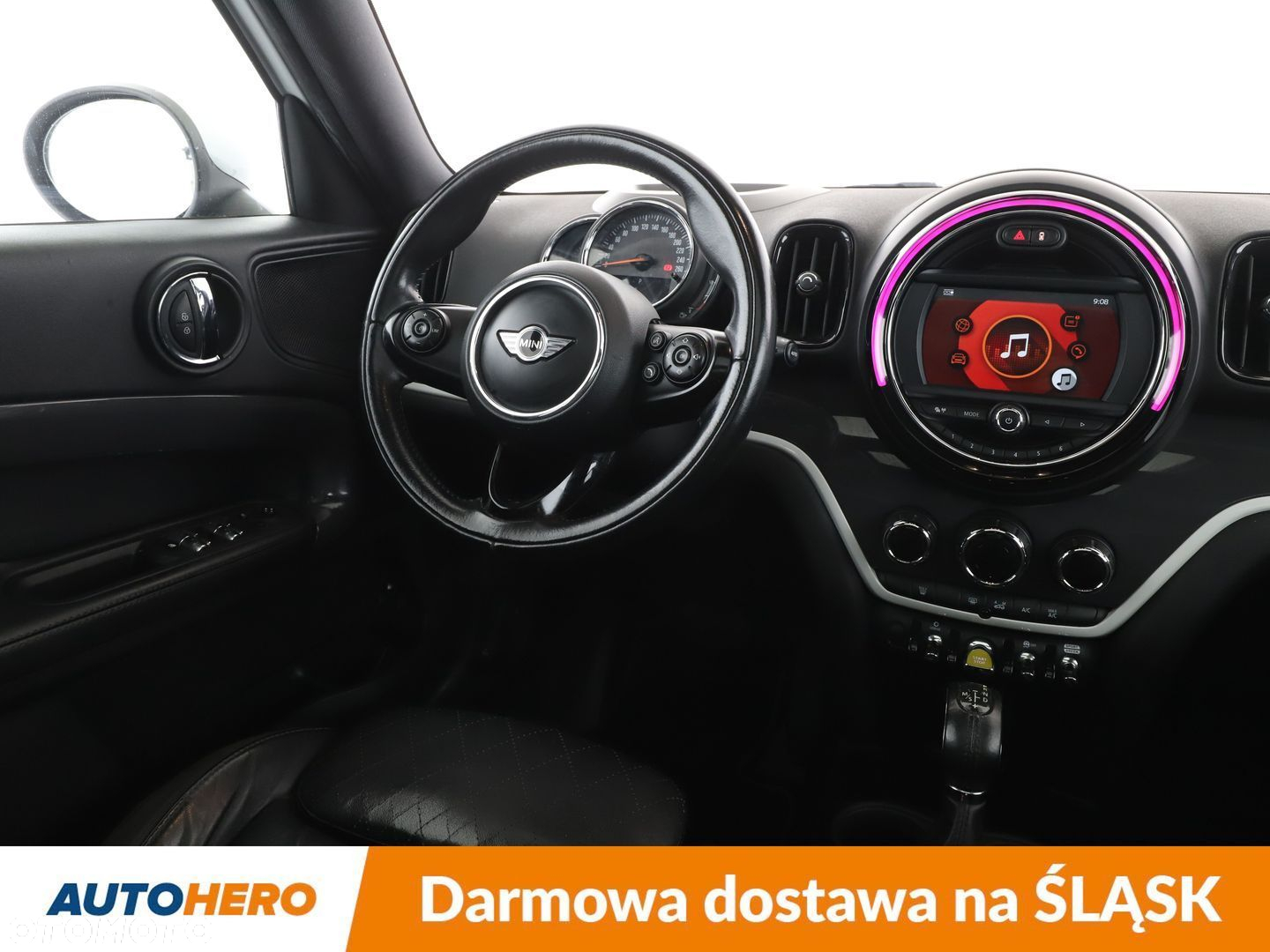 MINI Countryman - 13