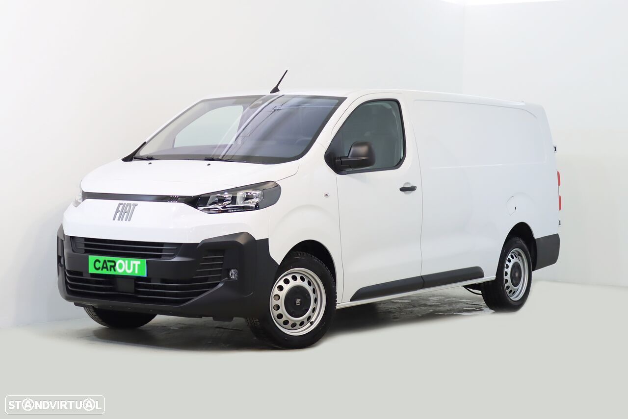 Fiat Scudo - 1