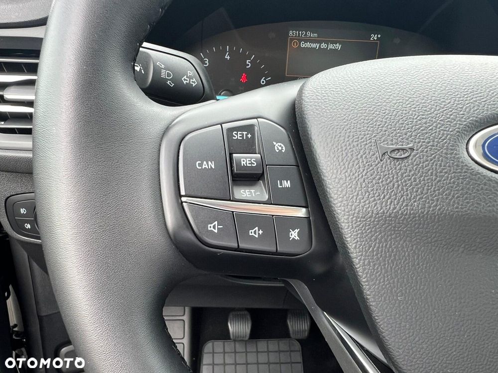 Ford Focus - 21