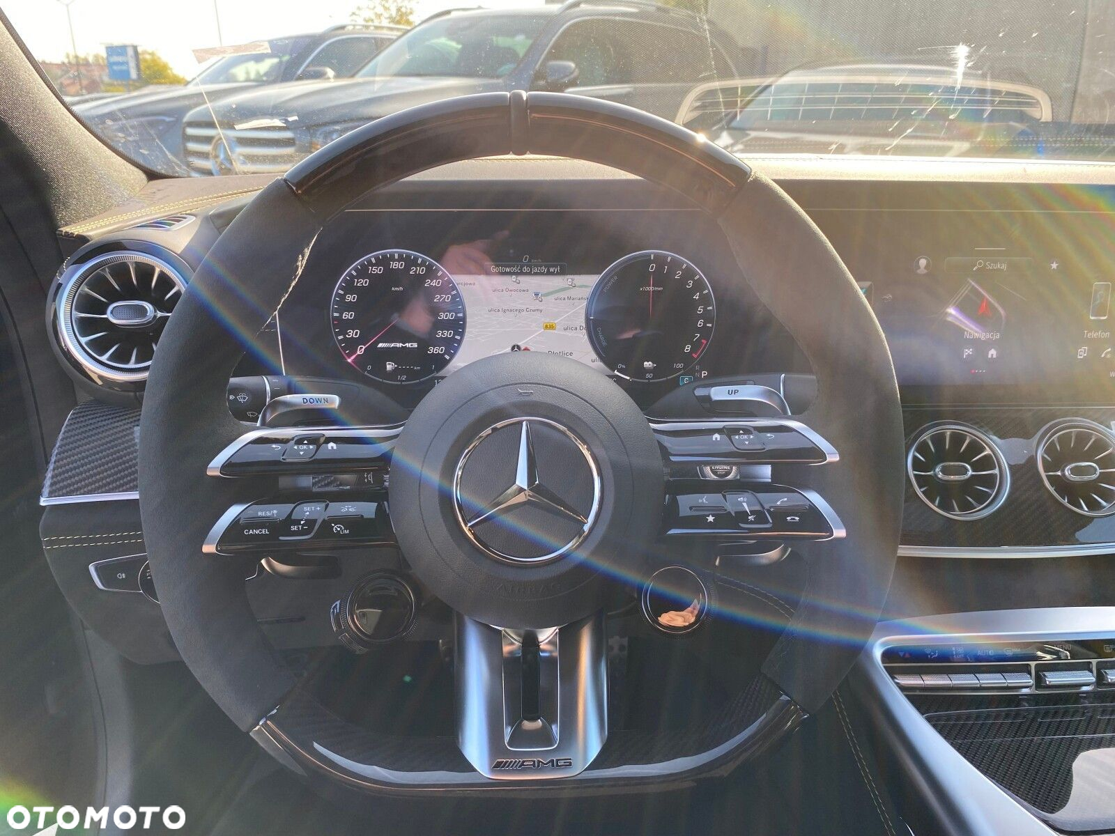 Mercedes-Benz AMG GT - 18