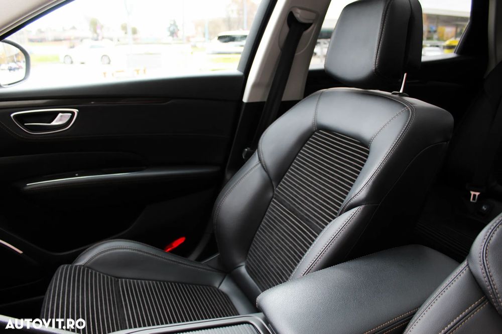 Renault Talisman ENERGY dCi 130 EDC INTENS - 10