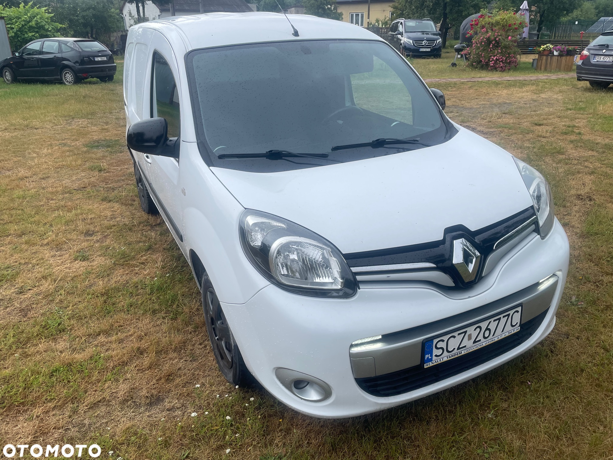 Renault Kangoo - 7