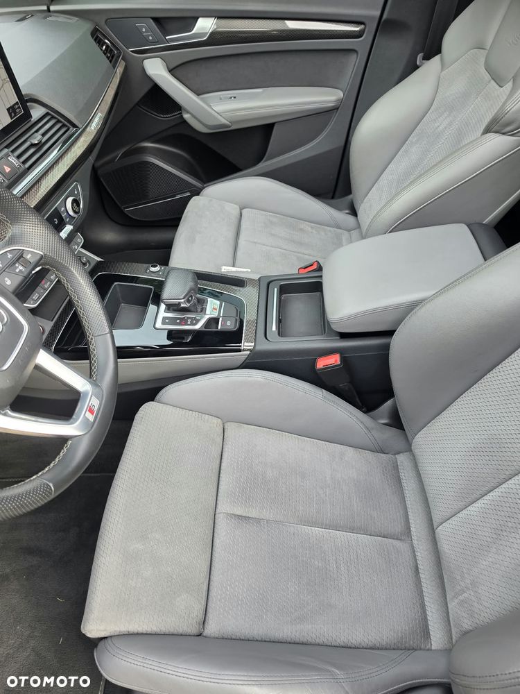 Audi SQ5 - 21