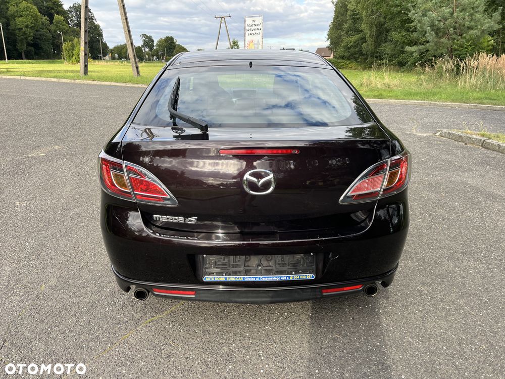 Mazda 6 Sport 2.0 Exclusive - 5