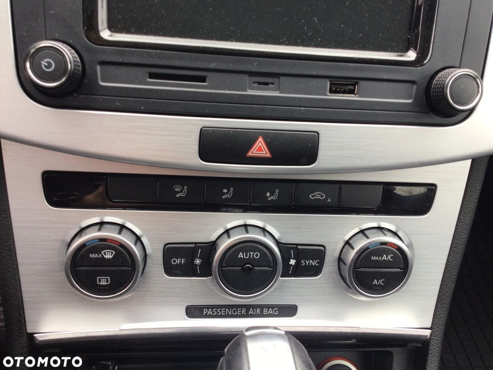 Volkswagen Passat CC - 20
