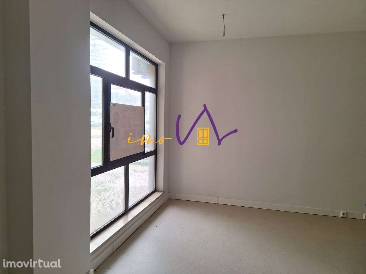 Escritório em Benedita - Grande imagem: 5/8