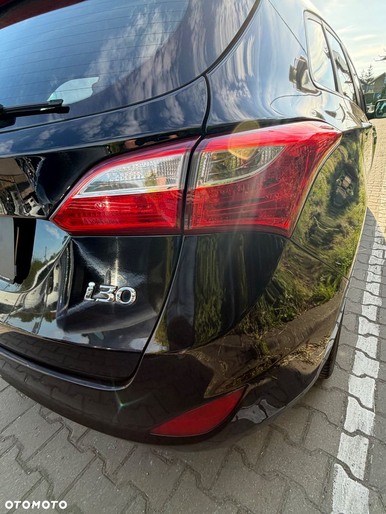Hyundai i30 1.6 GDI Premium - 14