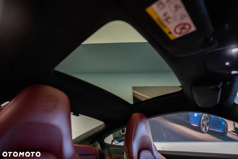 Porsche 911 - 40