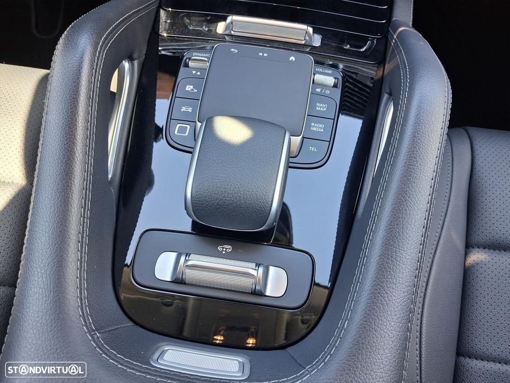 Mercedes-Benz GLE 350 de 4Matic - 20