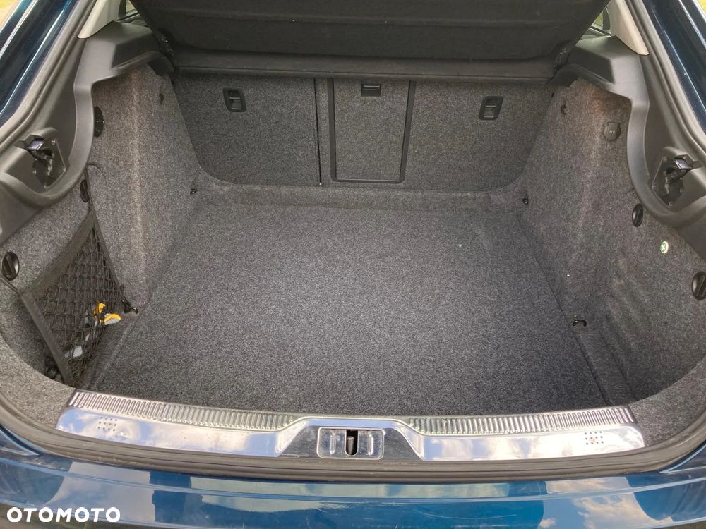 Skoda Superb 2.0 TSI Elegance DSG - 6