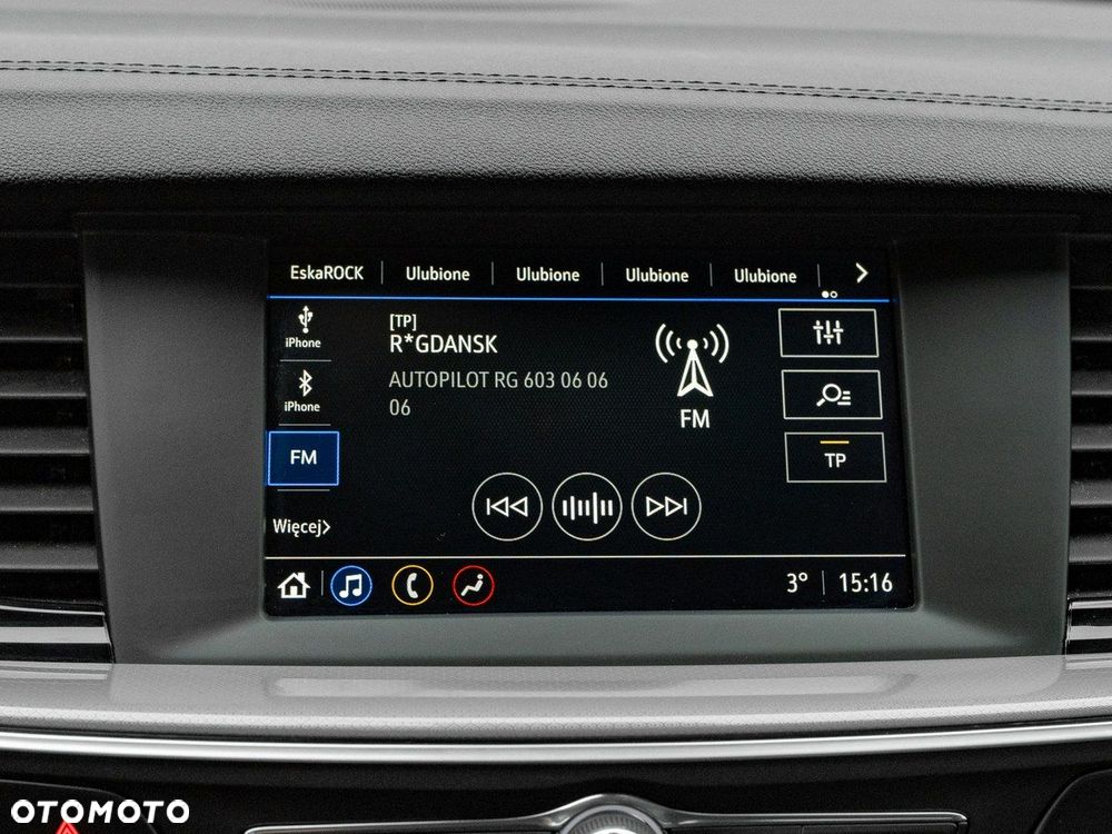 Opel Insignia 2.0 CDTI Enjoy S&S - 19