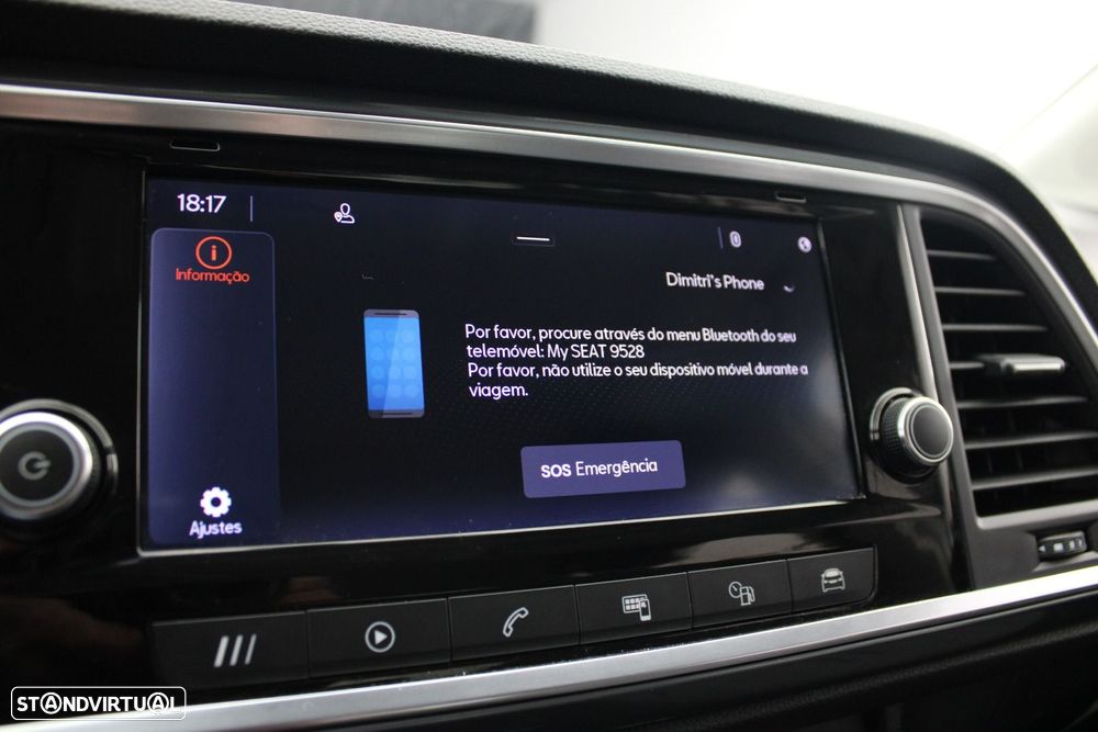 SEAT Ateca 2.0 TDI Style - 15