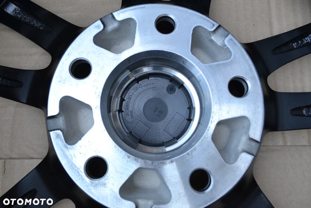 FELGI ALU HYUNDAI i30 ix20 SANTA FE IONIQ 5x114,3 6J15 ET 46 x4szt 2063 - 12