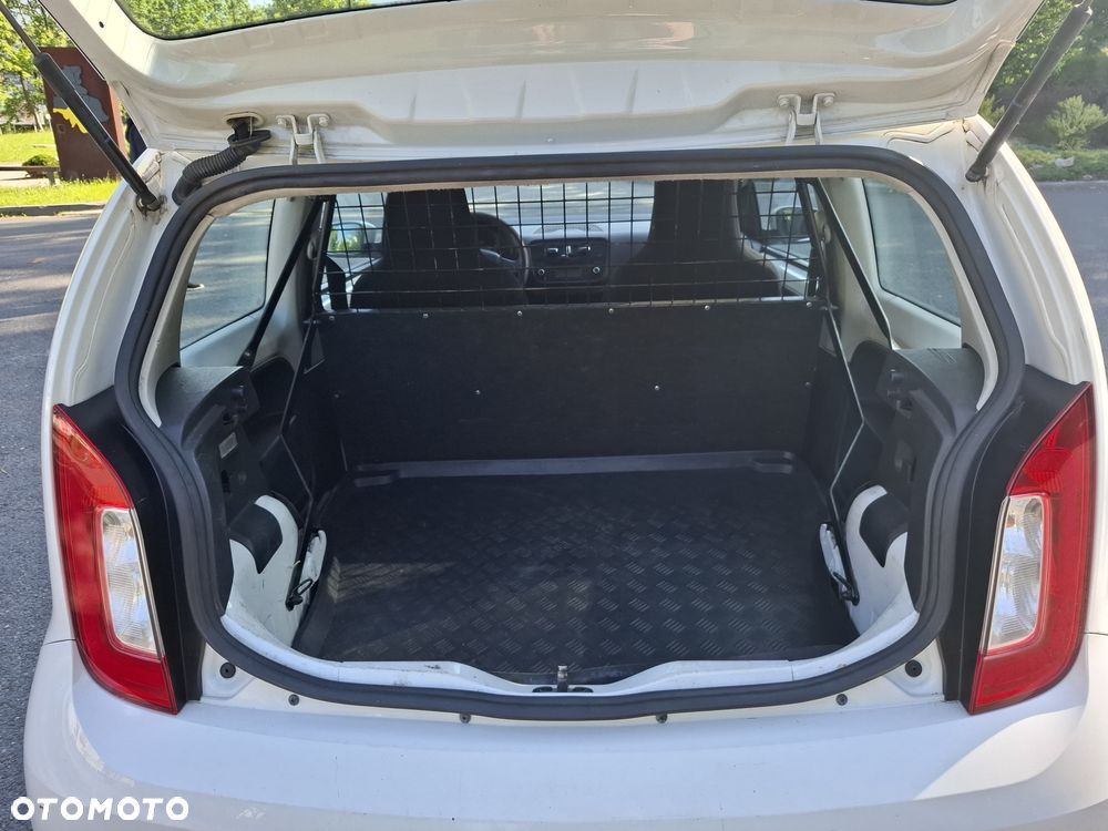 Skoda Citigo 1.0 Ambition - 6