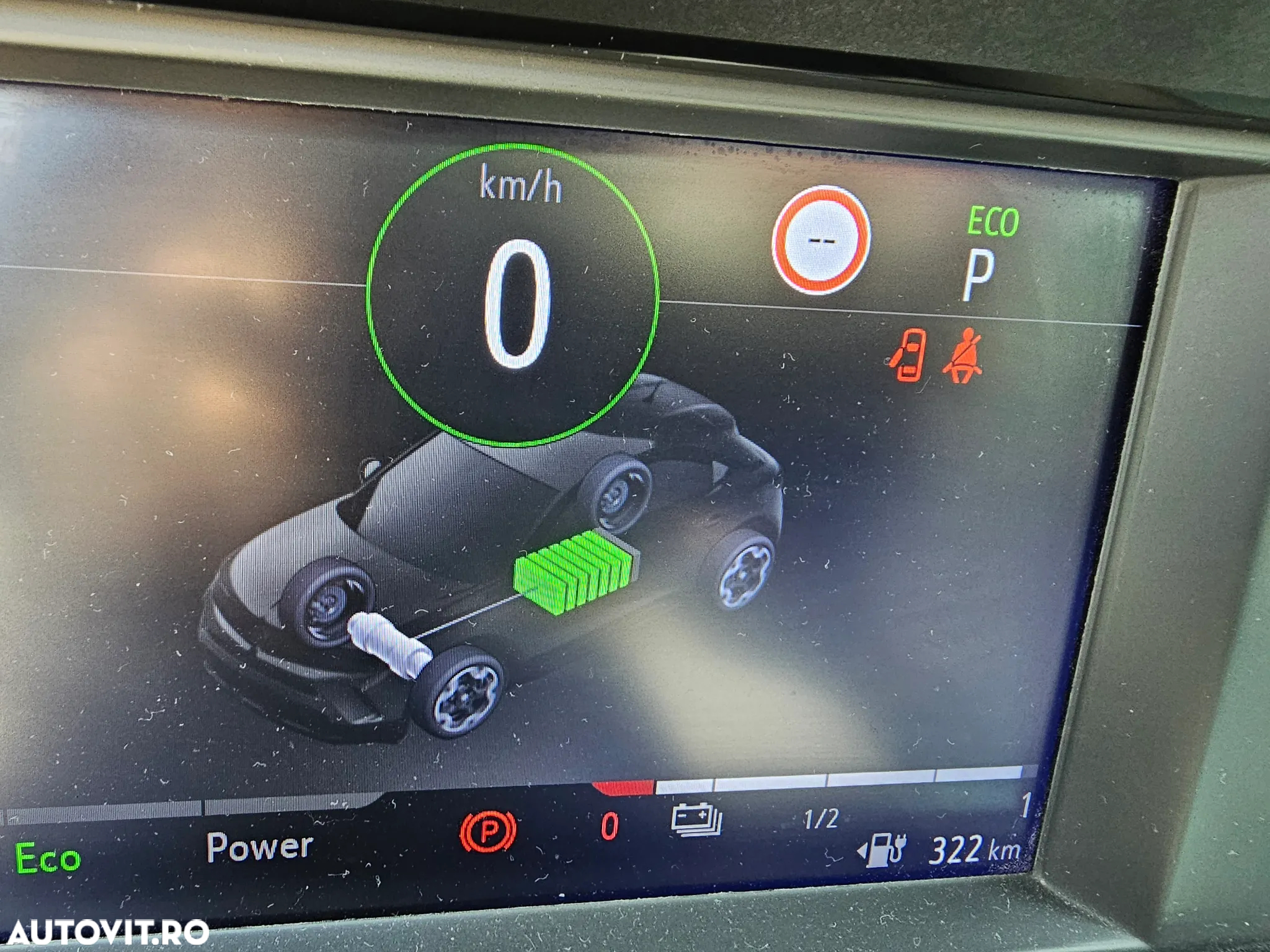 Opel Mokka Mokka-e 50 kWh Edition - 18