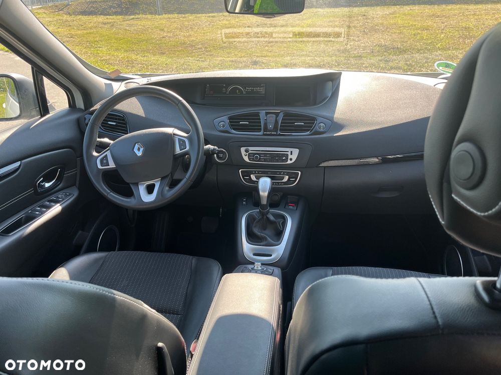 Renault Grand Scenic dCi 110 FAP EDC Dynamique - 17