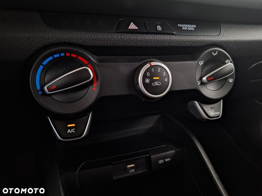 Kia Rio 1.0 T-GDI M - 24