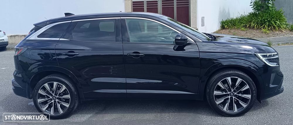 Renault Austral ver-1-3-mild-hybrid-evolution - 4