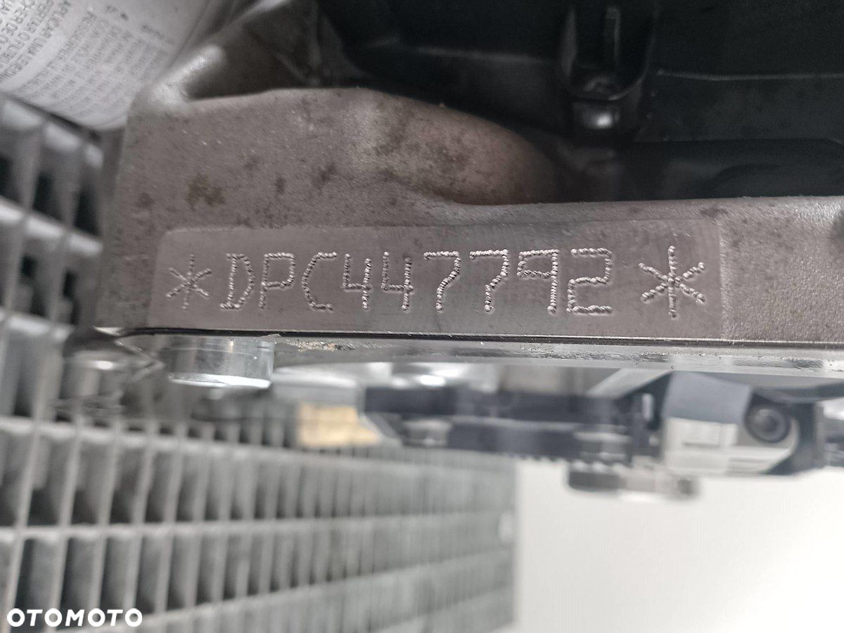 SILNIK NA CZĘŚCI SKODA KAMIQ ( 2019-2024 ) DPC 1.5 TSI - 14