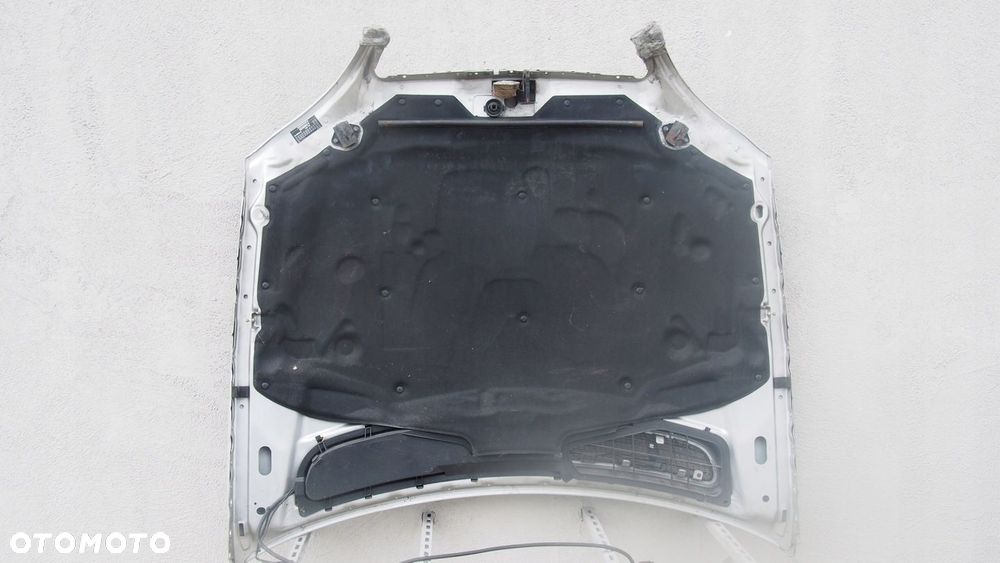 POKRYWA SILNIKA MASKA OE - MERCEDES S W220 LIFT 00-05r - 7