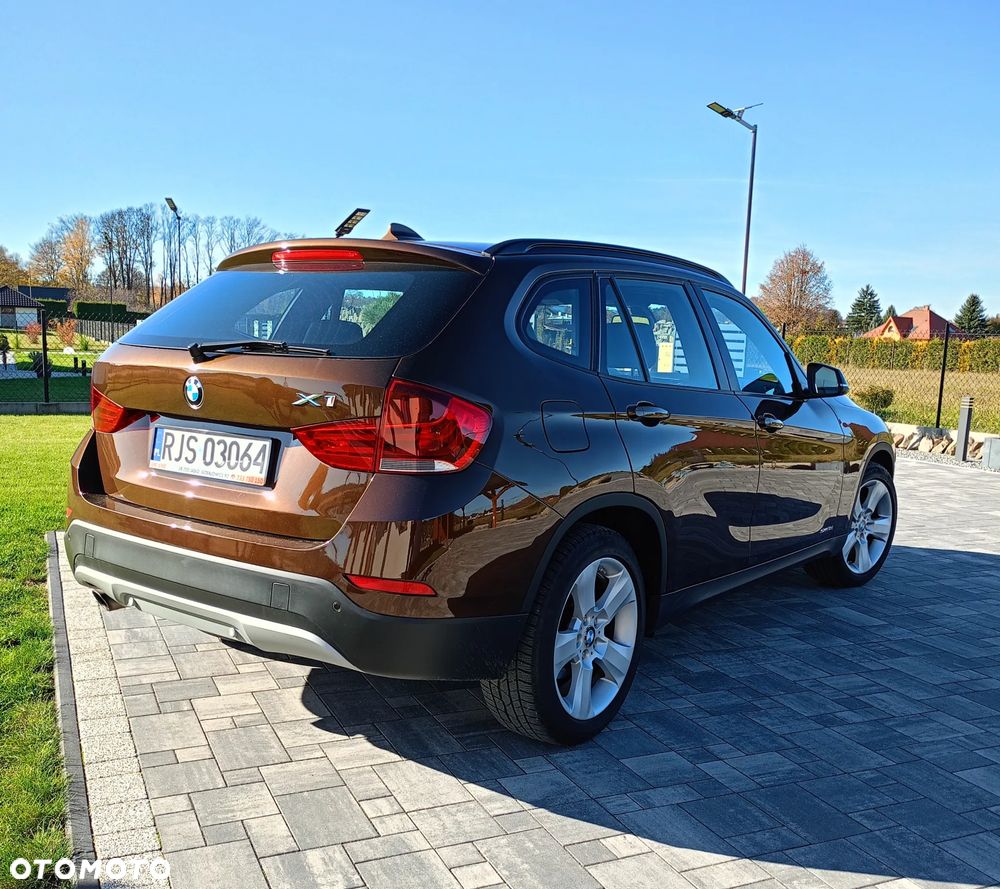 BMW X1 - 21