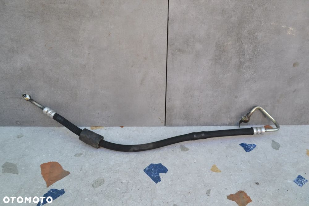 FIAT DOBLO II OPEL COMBO D 1,3 PRZEWÓD WSPOMAGANIA 51929858 - 1