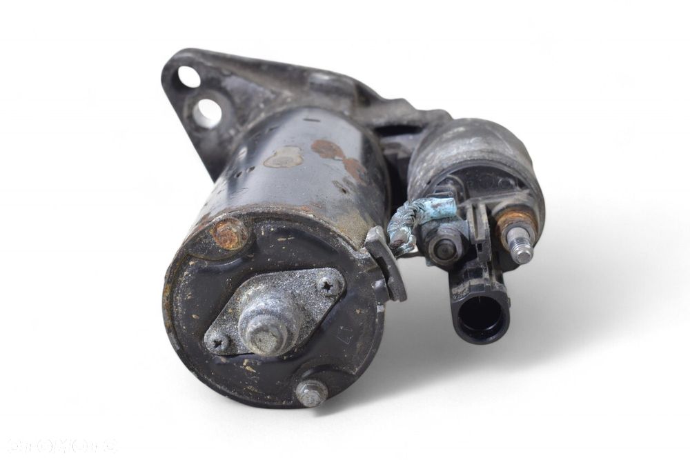 Rozrusznik SKODA FABIA II OCTAVIA II 1.6 TDI 02Z911023N 0001123028 - 3