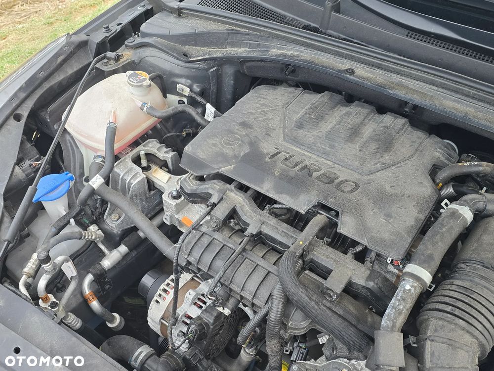 Kia Ceed 1.0 T-GDI OPF Spirit - 23