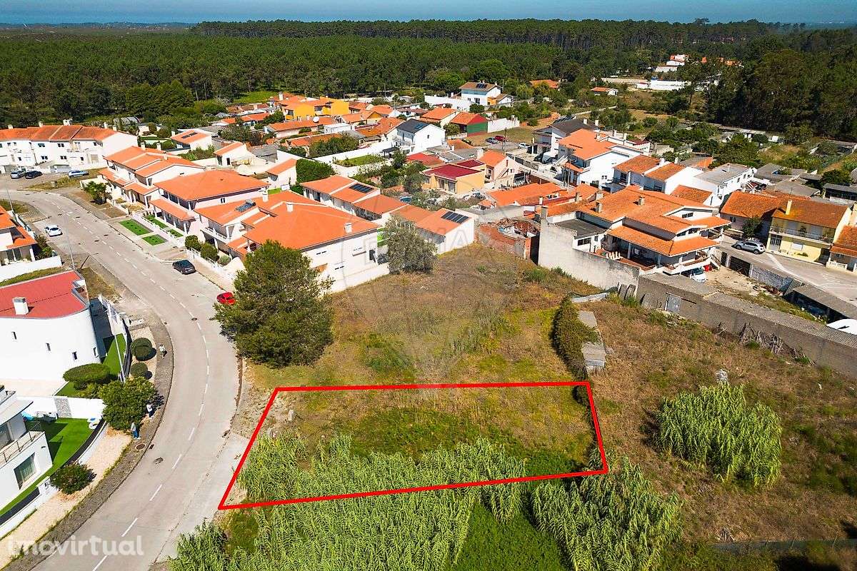 Terreno  para venda - Grande imagem: 5/13