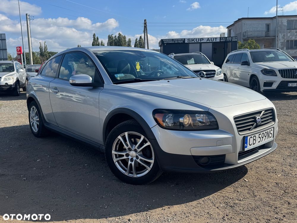 Volvo C30 2.0 Kinetic - 3