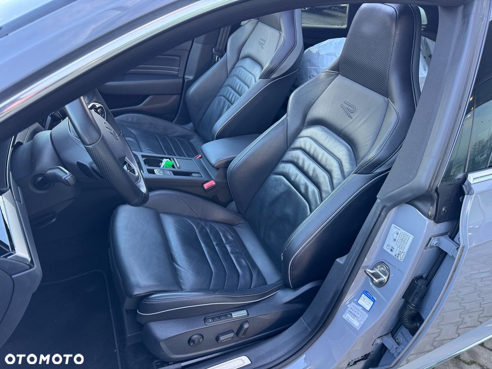 Volkswagen Arteon Shooting Brake 2.0 TDI SCR 4Motion DSG R-Line - 15