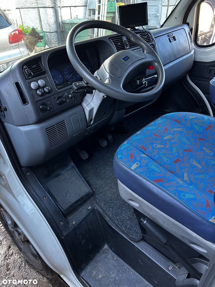 Fiat Ducato Kamper Mizar - 6