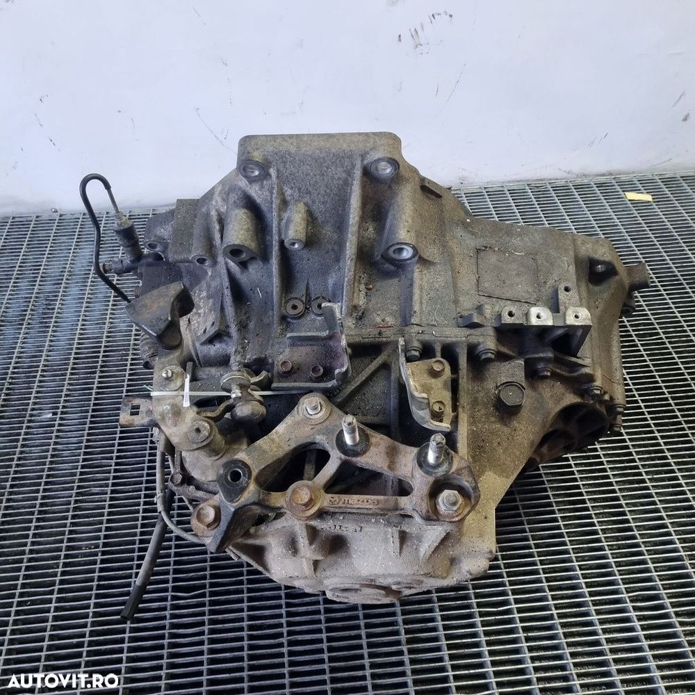 Cutie de viteze manuala Mazda CX - 7 2.2 Diesel 2006 - 2012 173CP Manuala 6 Trepte R2AA ... - 5