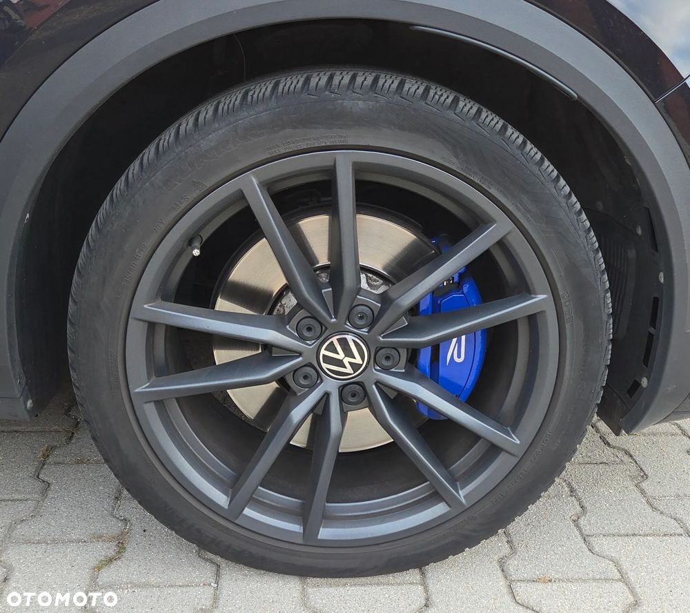 Volkswagen T-Roc 2.0 TSI 4Motion R DSG - 10