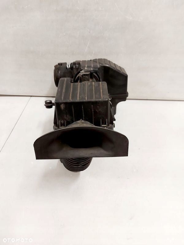 honda insight ii 2 obudowa filtra powietrza przepływomierz - 10