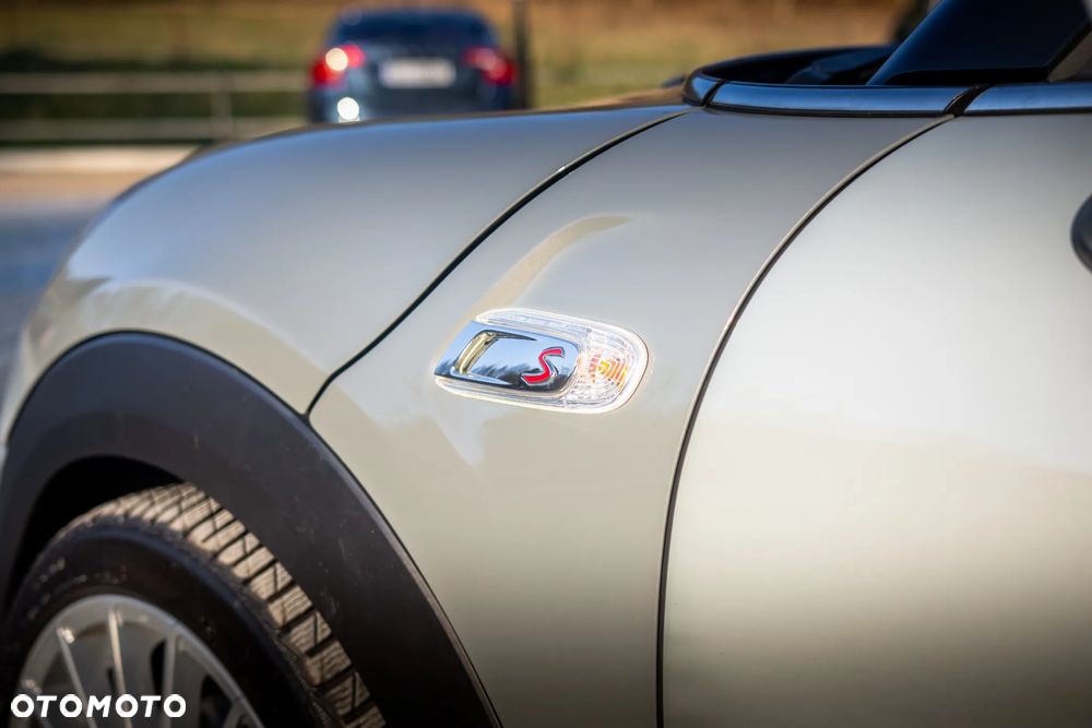 MINI Cooper S GPF sport - 6