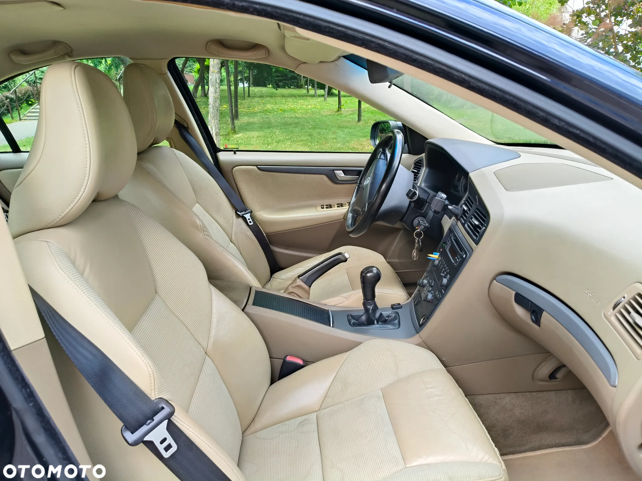 Volvo S60 2.4 Kinetic - 16