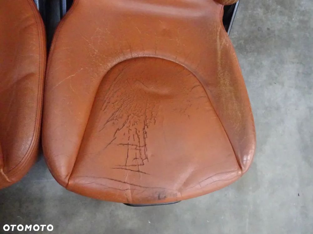 FOTEL LEWY SMART FORTWO I LIFT 03-07 NR434 - 6