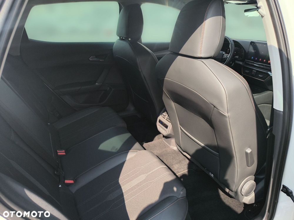 Cupra Formentor 1.5 TSI DSG - 20