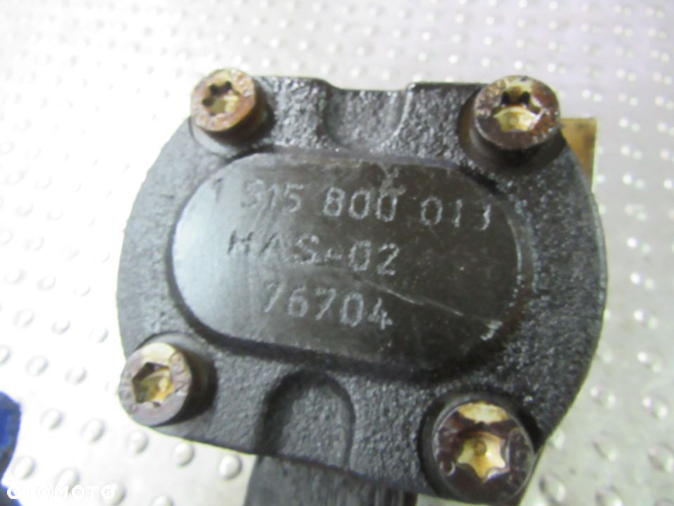 Pompa hydrauliczna Rexroth MNR0510515359 1515800013 Massey Ferguson 5710 5711 5712 5713 - 4
