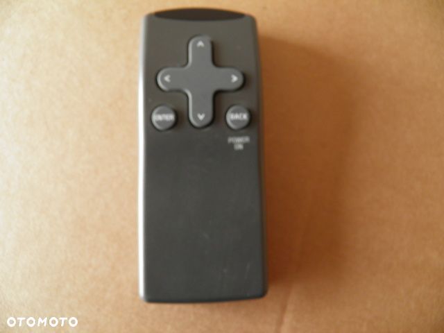 PILOT NAVI NAWIGACJI VOLVO S60 V70 S80 XC70 XC90 - 2